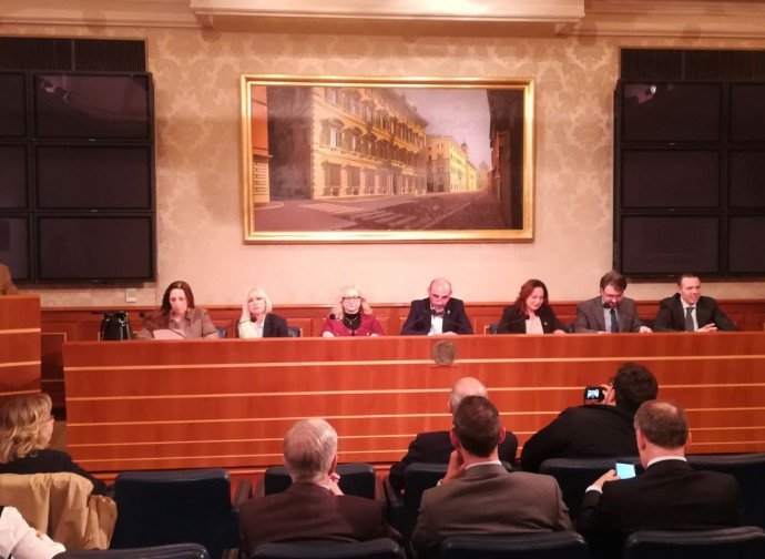 Manifesto ProVita, gli eletti coraggiosi ci sono