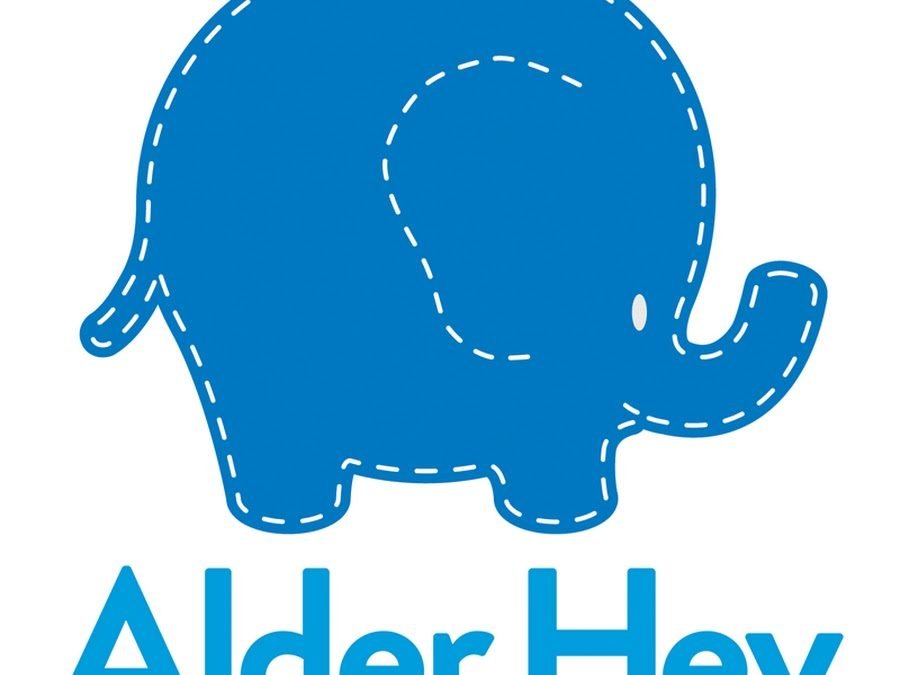 Alfie nell’ospedale degli orrori