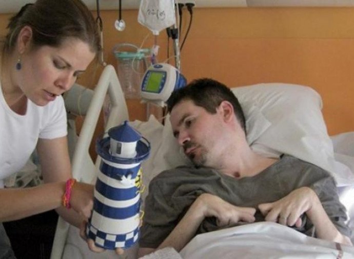 Vincent, il condannato a morte nella “libera” Francia