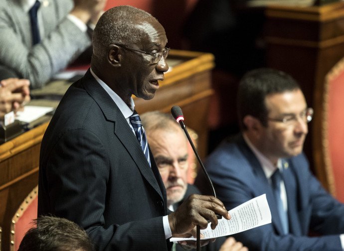 “Io, immigrato e italiano vi dico che questo è schiavismo”