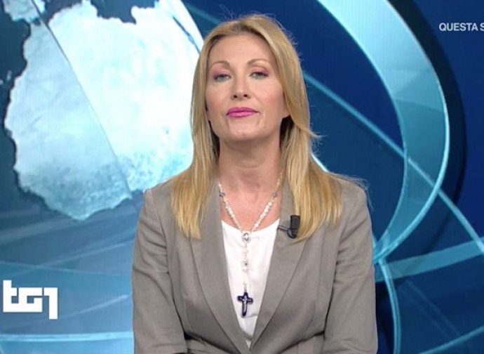 Un Rosario al collo svela il delitto di lesa laicità