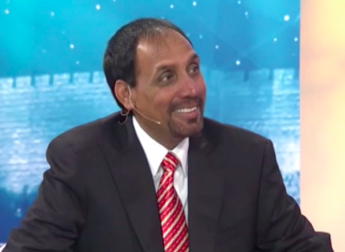 “Predicavo la violenza dell’islam, poi Gesù mi parlò”