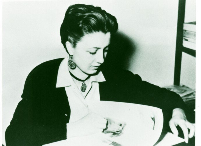 Benedetta, beata colei che ha abbracciato la croce