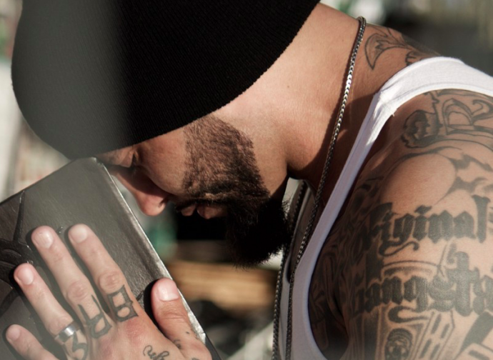 Dalla malavita ad apostolo di Cristo: «Sì, Dio può tutto»