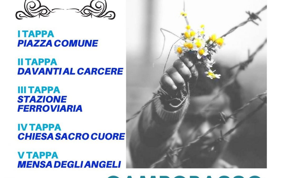 Marcia della pace e della solidarietà