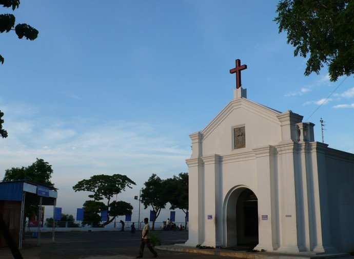 India, convertito al cristianesimo viene decapitato