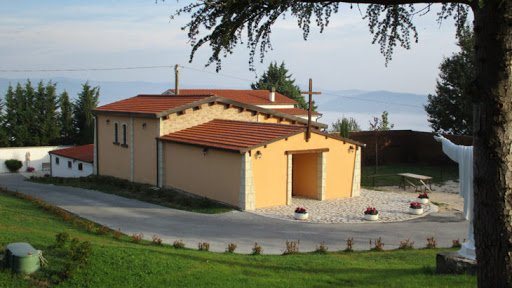 Lettera di ringraziamento offerte suore di Faifoli – 20/02/2020