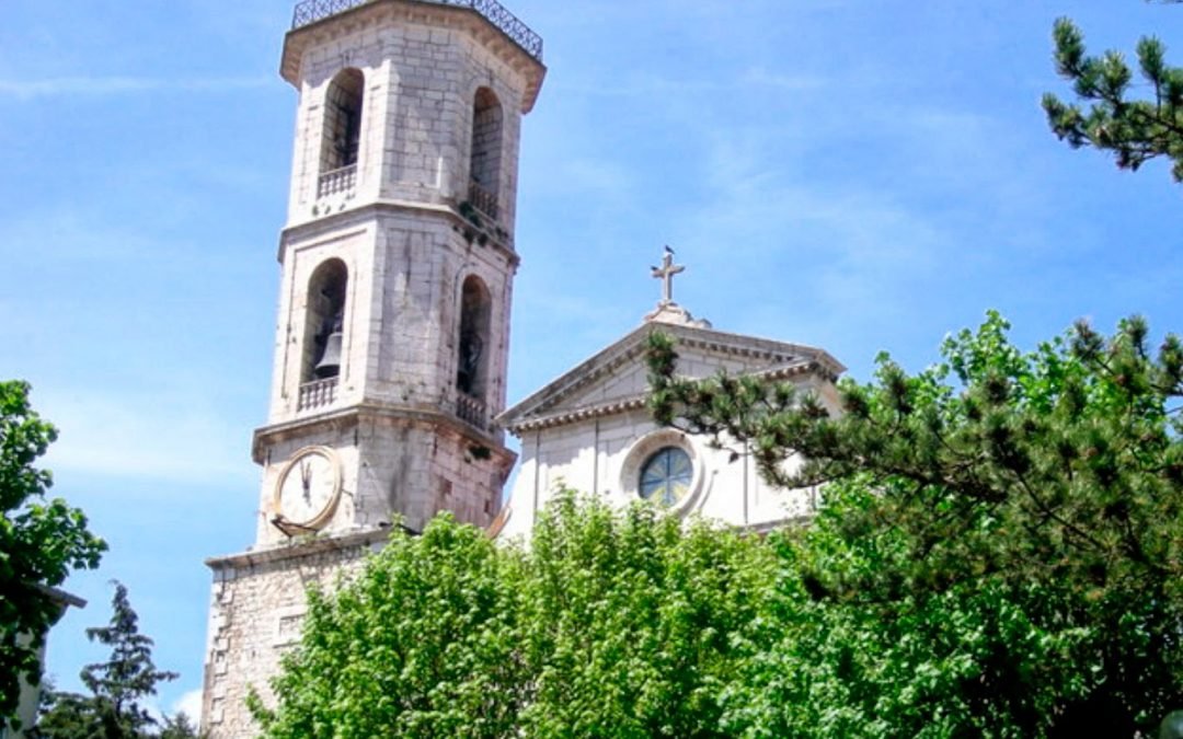 Orari di apertura Chiesa Madre