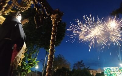 Foto San Bernardino 2025