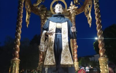 Lettera pastorale San Bernardino 2025