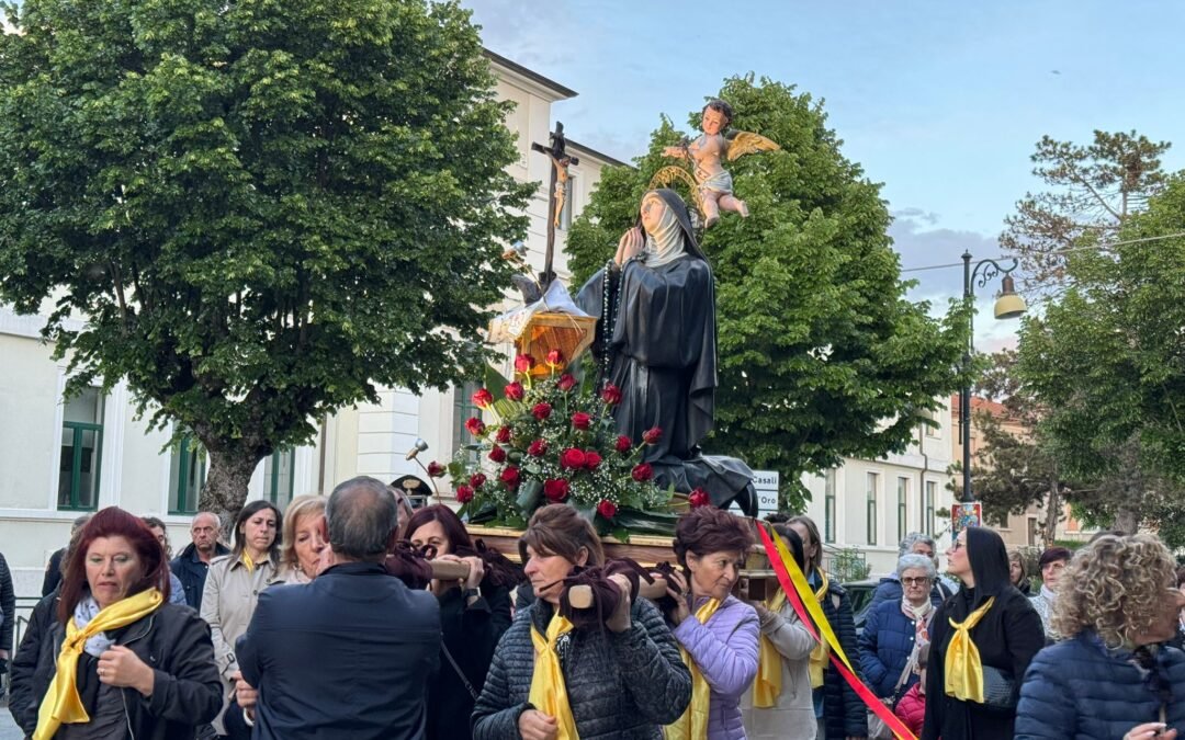 Foto Santa Rita